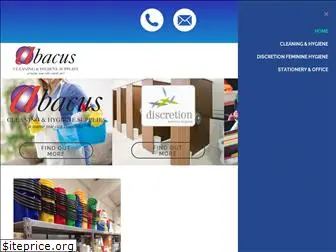 abacussupplies.com