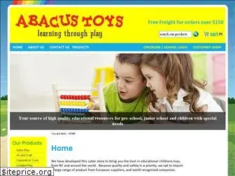 abacustoys.co.nz