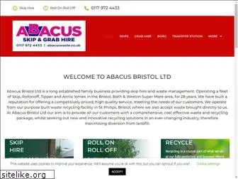 abacuswaste.co.uk