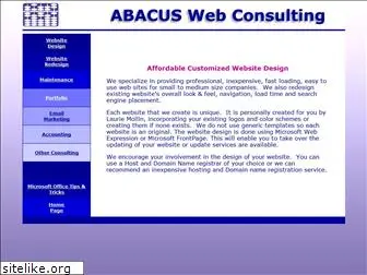 abacuswebconsulting.com