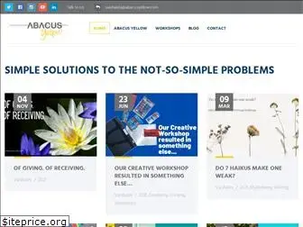 abacusyellow.com