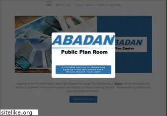 abadanplanroom.com