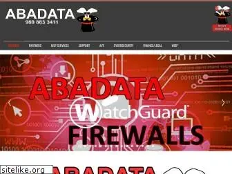 abadata.com