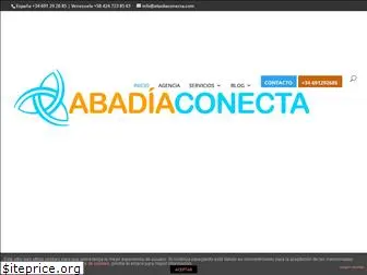 abadiaconecta.com