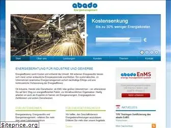 abado-energiemanagement.de