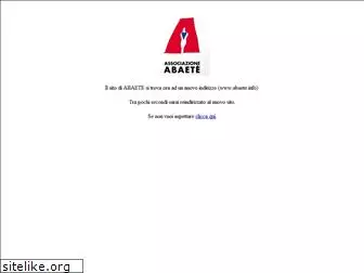 abaete.org