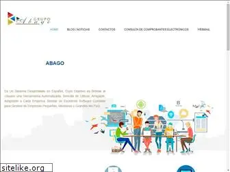 abago.com.ec