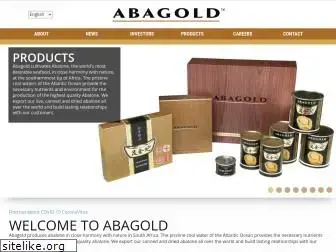 abagold.com