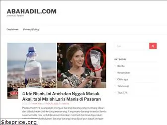 abahadil.com