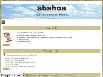 abahoa.cz