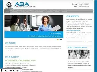 abahomehealth.com