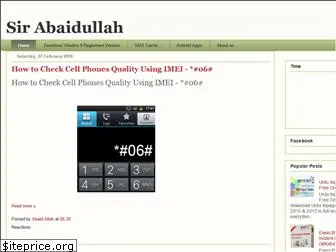 abaidallah.blogspot.com
