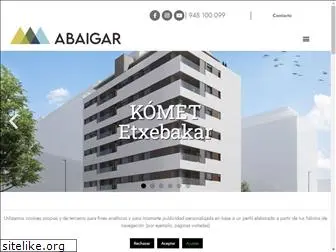 abaigar.com