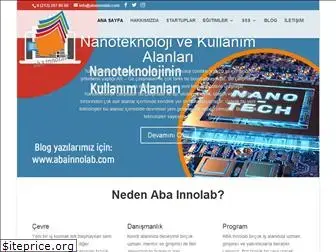 abainnolab.com
