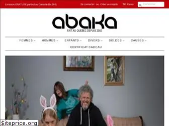 abaka.ca