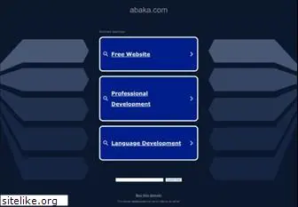 abaka.com