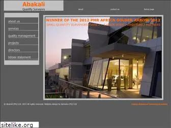 abakali.co.za