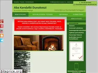 abakandallo-dunakeszi.hu