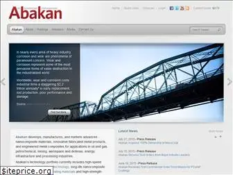 abakaninc.com