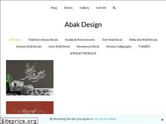 abakdesign.com