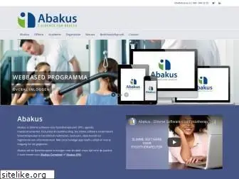 abakus.nl