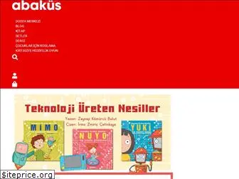 abakuskitap.com