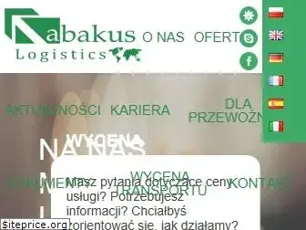 abakuslogistics.pl