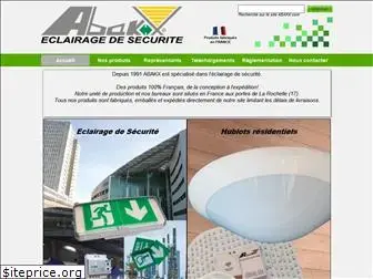 abakx.fr