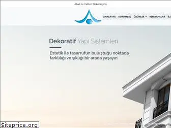 abaliisiyalitim.com