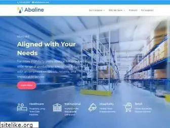 abalinesupply.com