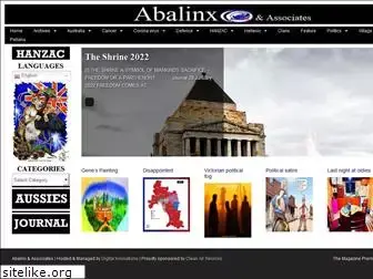 abalinx.com