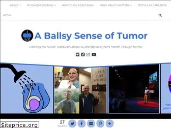 aballsysenseoftumor.com