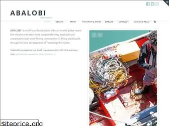 abalobi.info