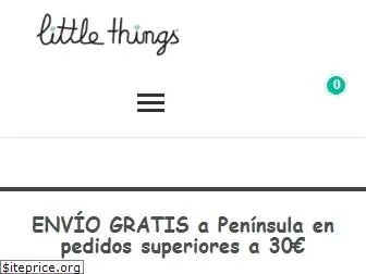abalorios.little-things.es