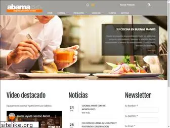 abama.com.uy