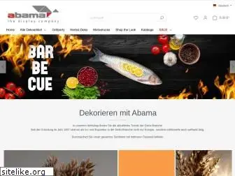 abama.com