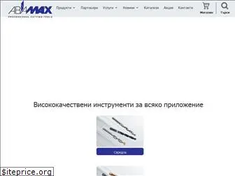 abamax-bg.com