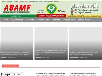 abamf.org