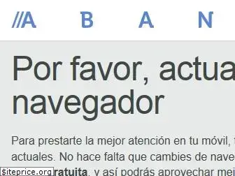 abanca.com