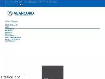 abancord.org