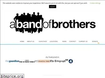 abandofbrothers.org.uk
