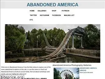 abandonedamerica.us