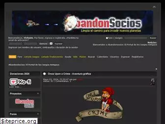 abandonsocios.org