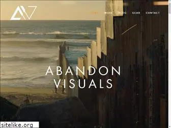 abandonvisuals.com