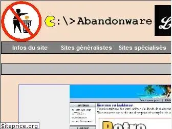 abandonware.org