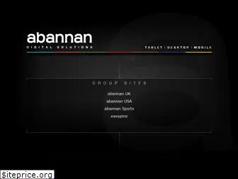 abannan.com