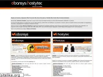 abansysandhostytec.com