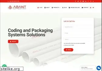 abantpack.com