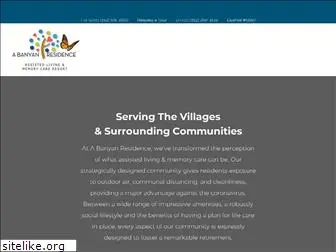 abanyanresidencevillages.com