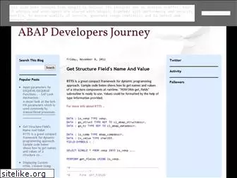 abap-development-consultant.blogspot.com